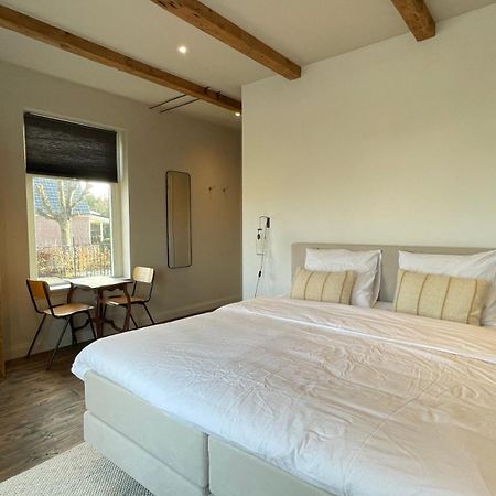 Het Kerspel Bed & Breakfast Hoogkarspel Dış mekan fotoğraf
