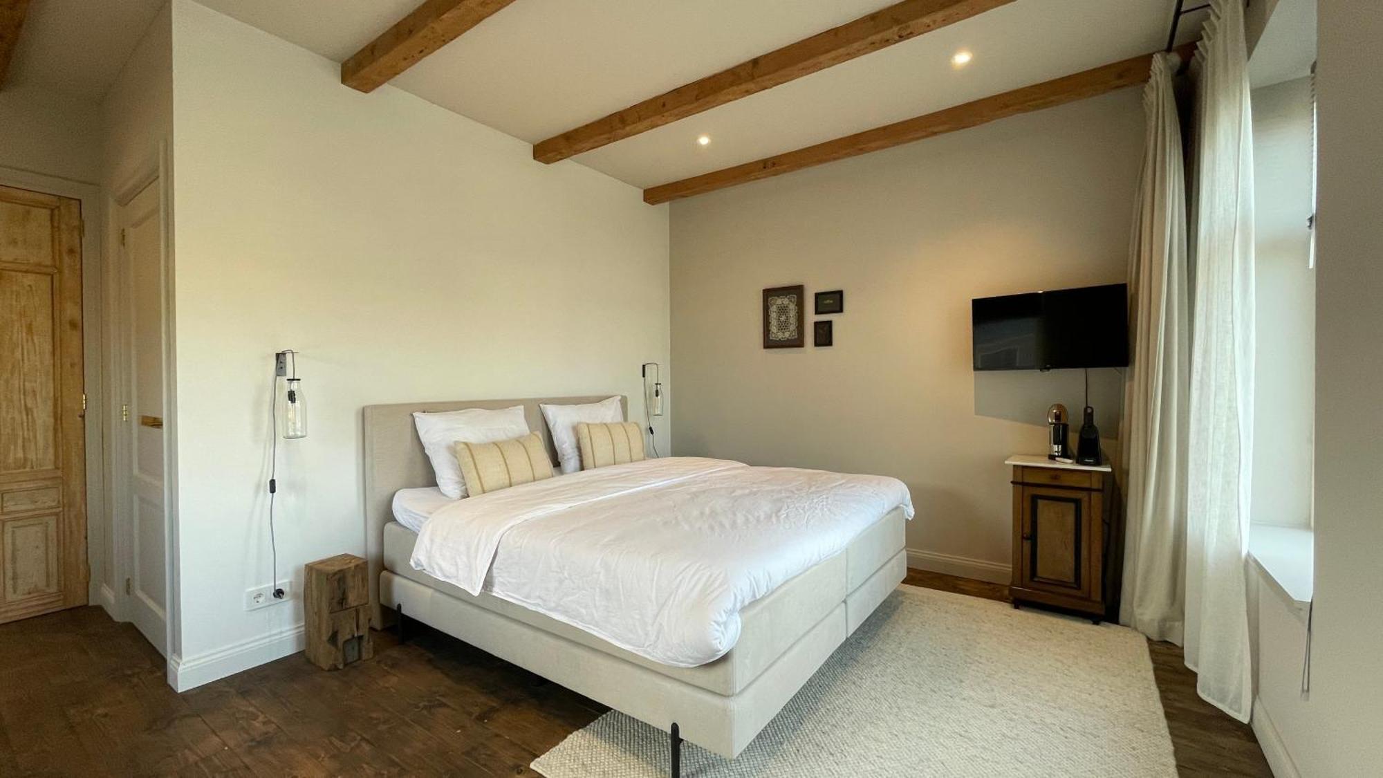 Het Kerspel Bed & Breakfast Hoogkarspel Dış mekan fotoğraf