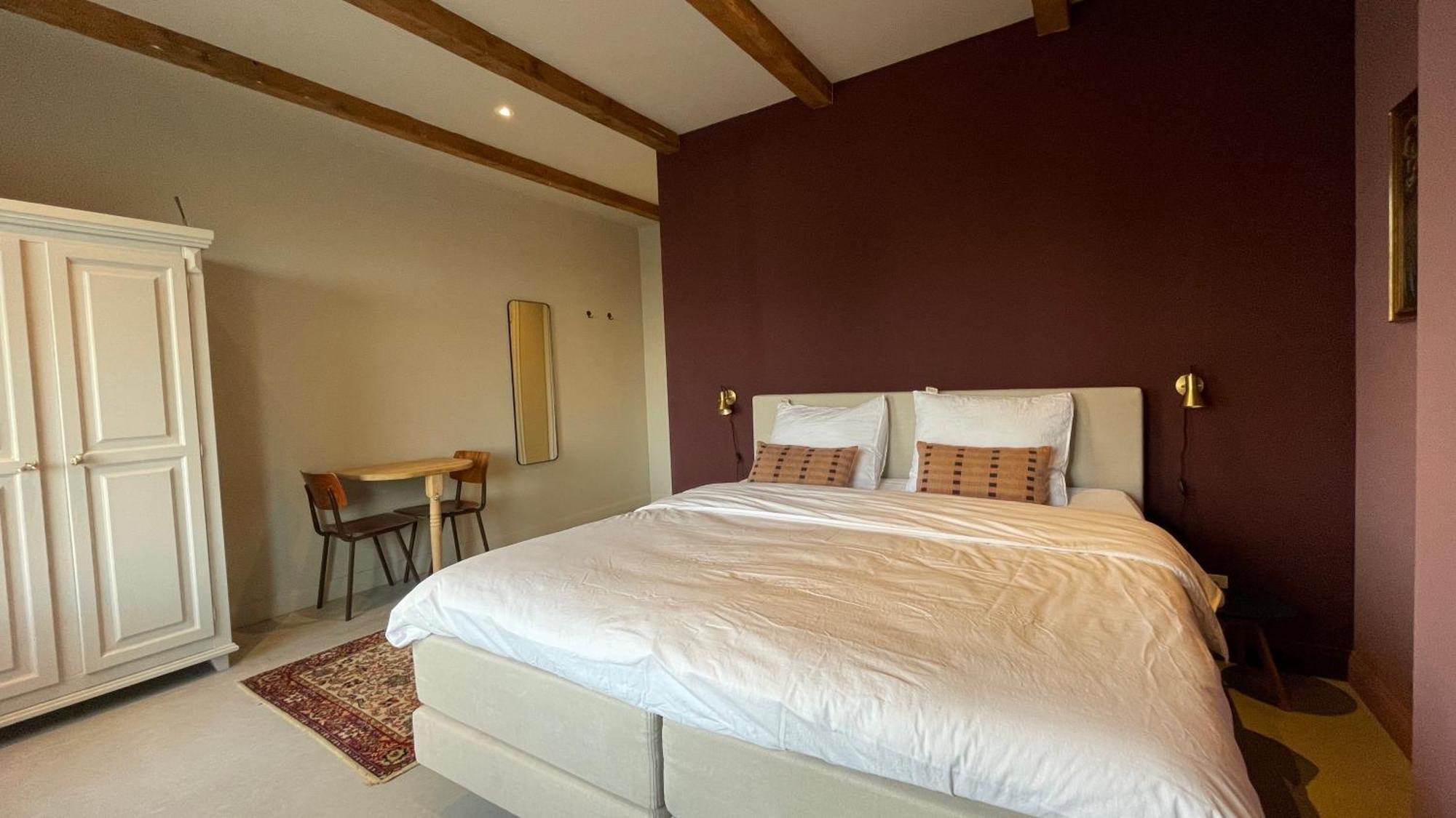 Het Kerspel Bed & Breakfast Hoogkarspel Dış mekan fotoğraf